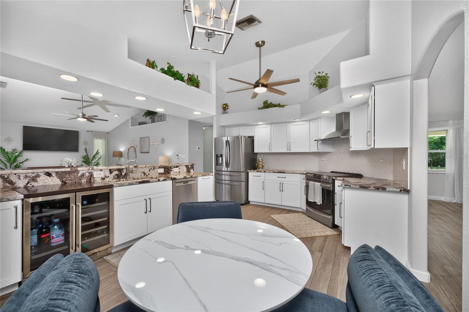 NORTH PORT CHARLOTTE ESTATES - Residential