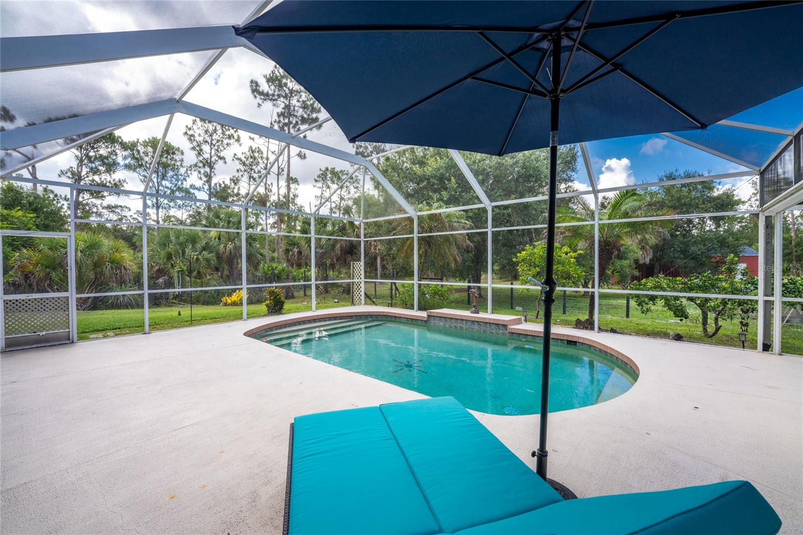 NORTH PORT CHARLOTTE ESTATES - Residential