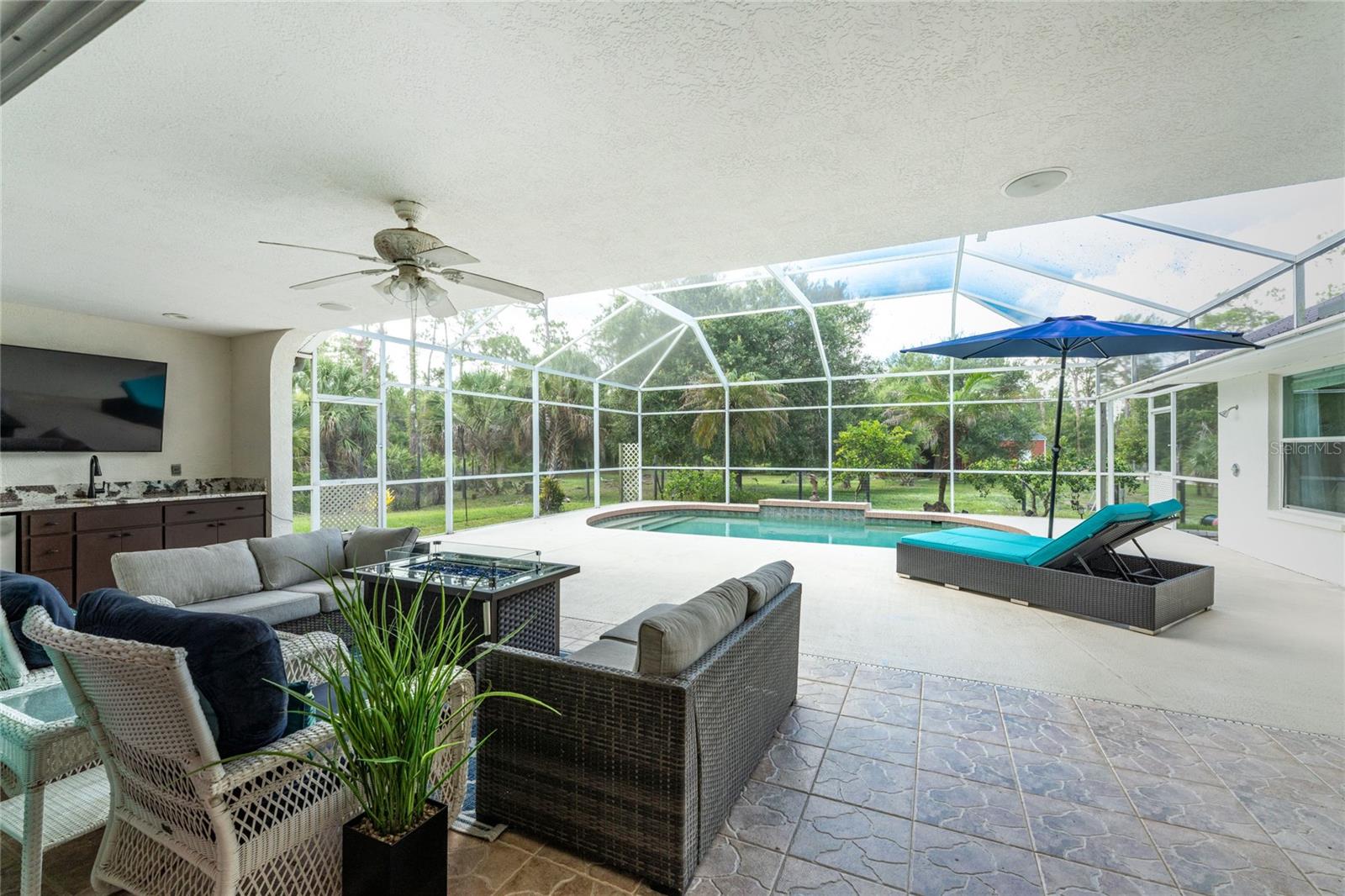 NORTH PORT CHARLOTTE ESTATES - Residential