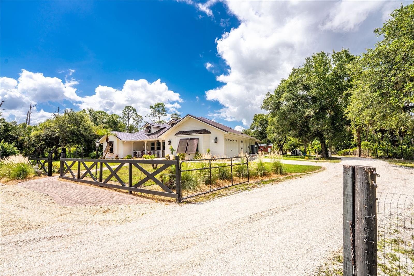 NORTH PORT CHARLOTTE ESTATES - Residential