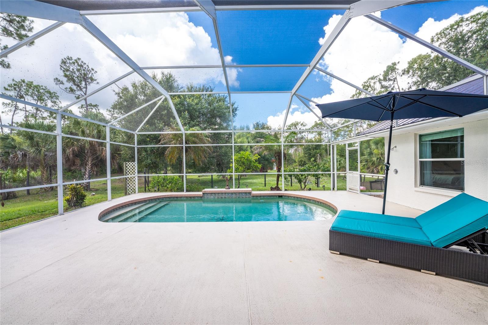 NORTH PORT CHARLOTTE ESTATES - Residential
