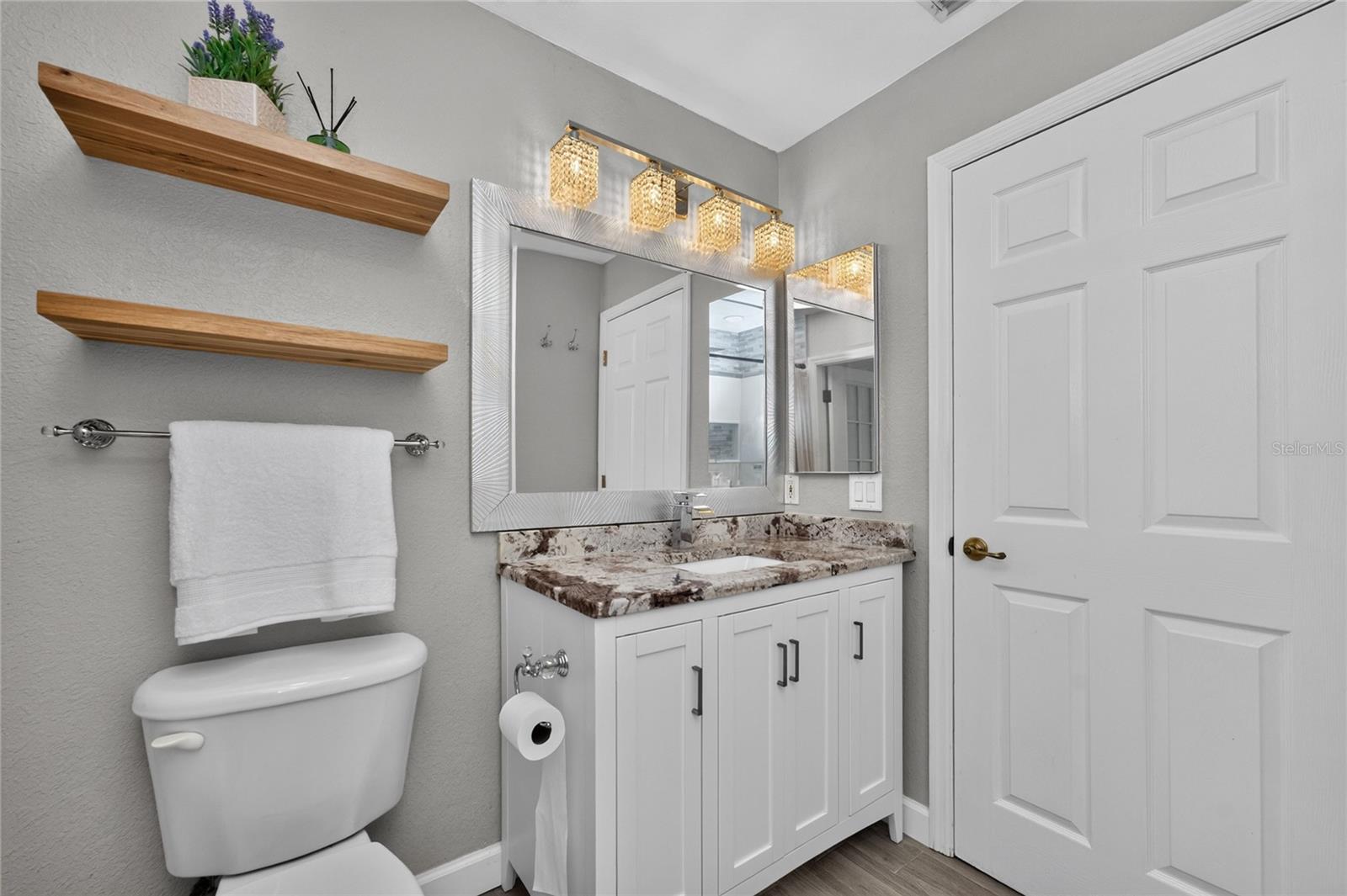 NORTH PORT CHARLOTTE ESTATES - Residential