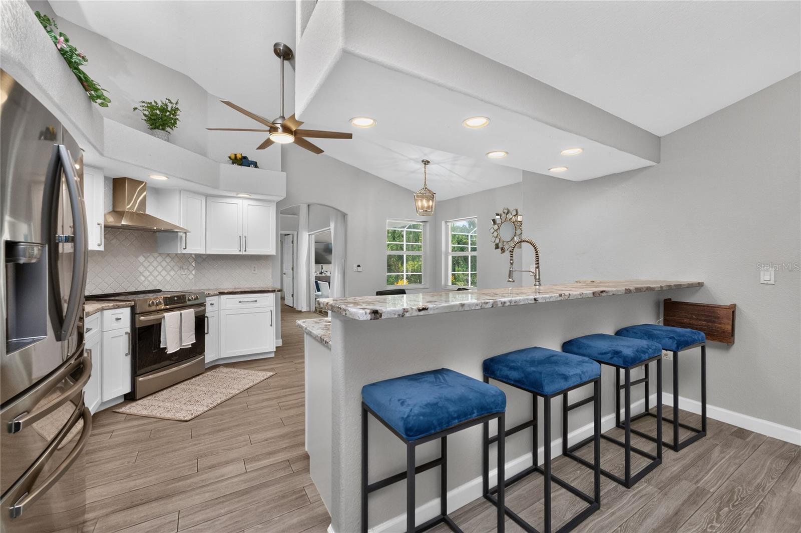 NORTH PORT CHARLOTTE ESTATES - Residential