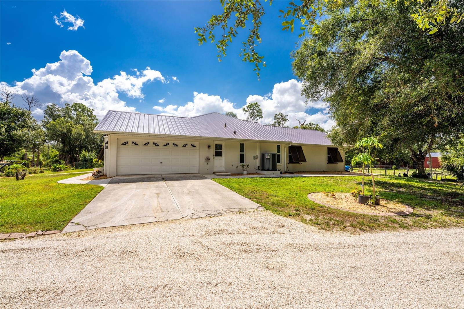 NORTH PORT CHARLOTTE ESTATES - Residential