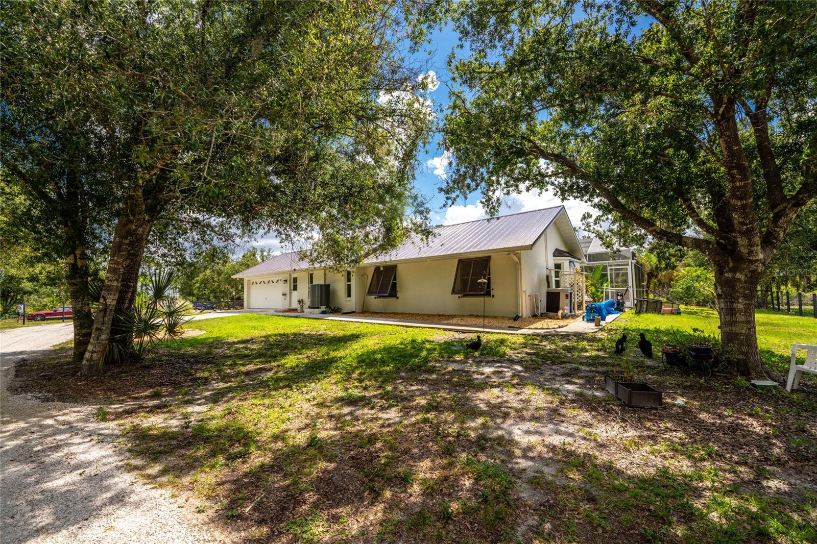 NORTH PORT CHARLOTTE ESTATES - Residential