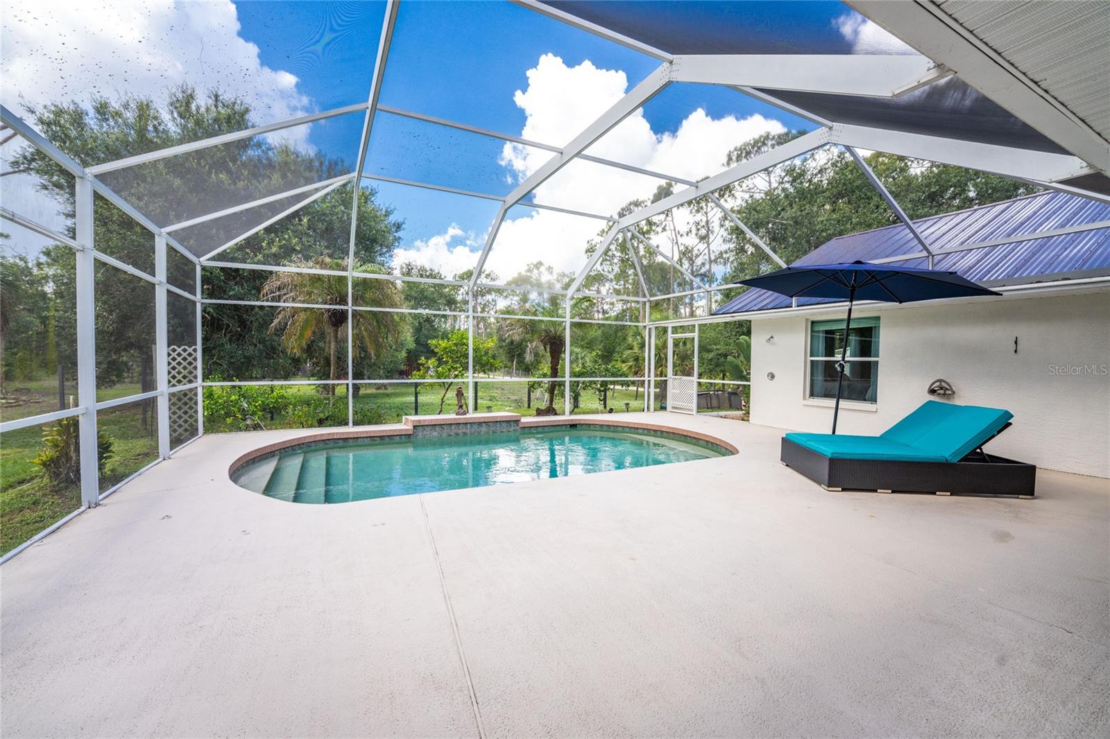 NORTH PORT CHARLOTTE ESTATES - Residential