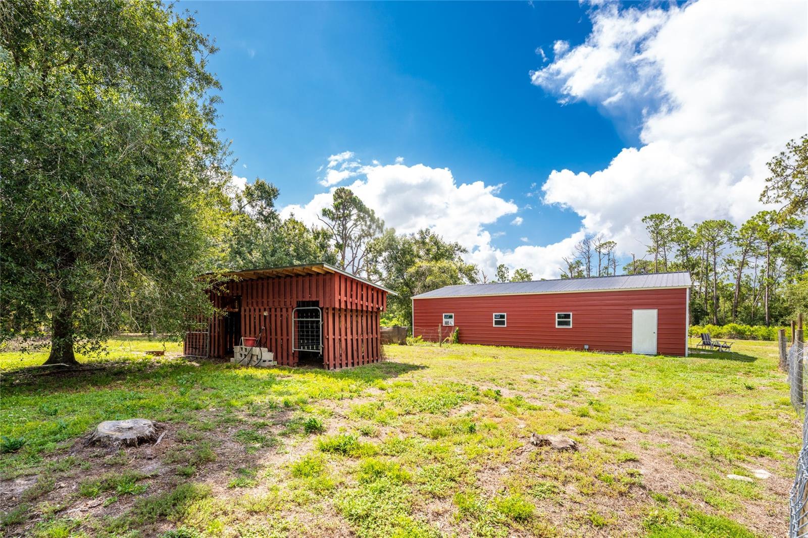 NORTH PORT CHARLOTTE ESTATES - Residential