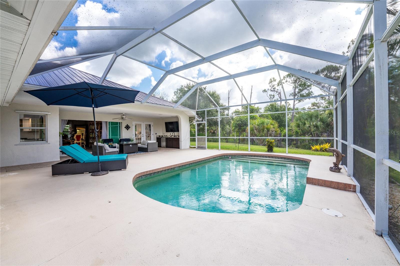 NORTH PORT CHARLOTTE ESTATES - Residential