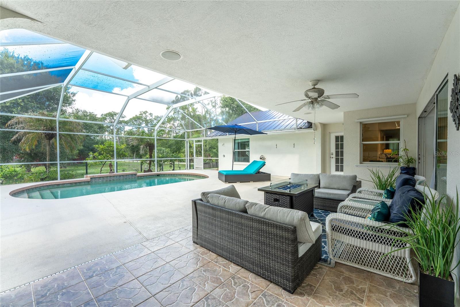 NORTH PORT CHARLOTTE ESTATES - Residential