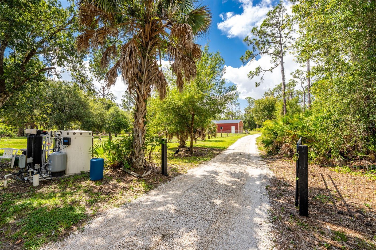NORTH PORT CHARLOTTE ESTATES - Residential