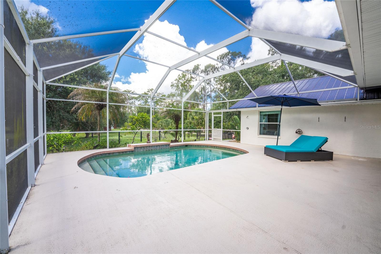 NORTH PORT CHARLOTTE ESTATES - Residential