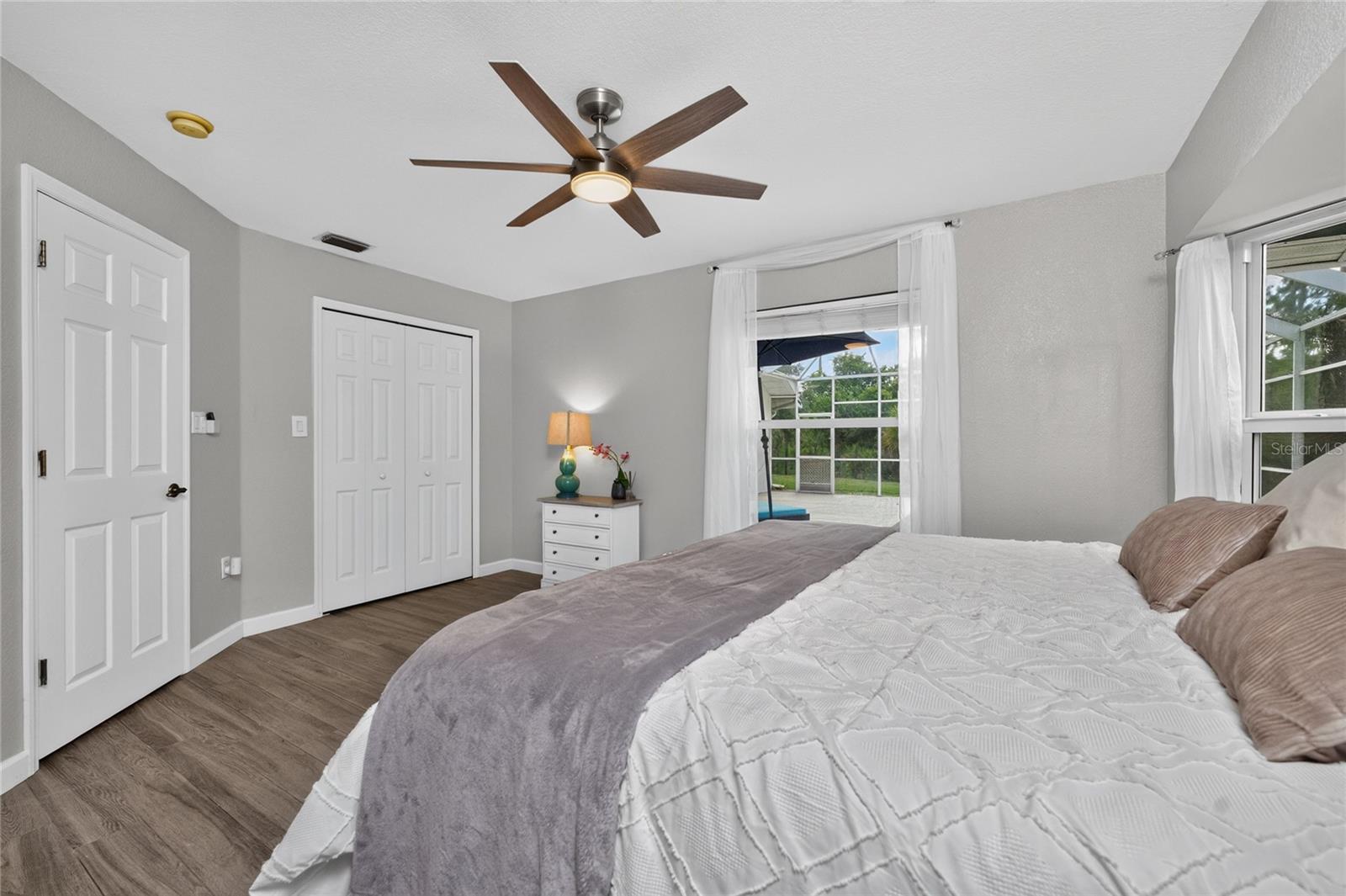 NORTH PORT CHARLOTTE ESTATES - Residential