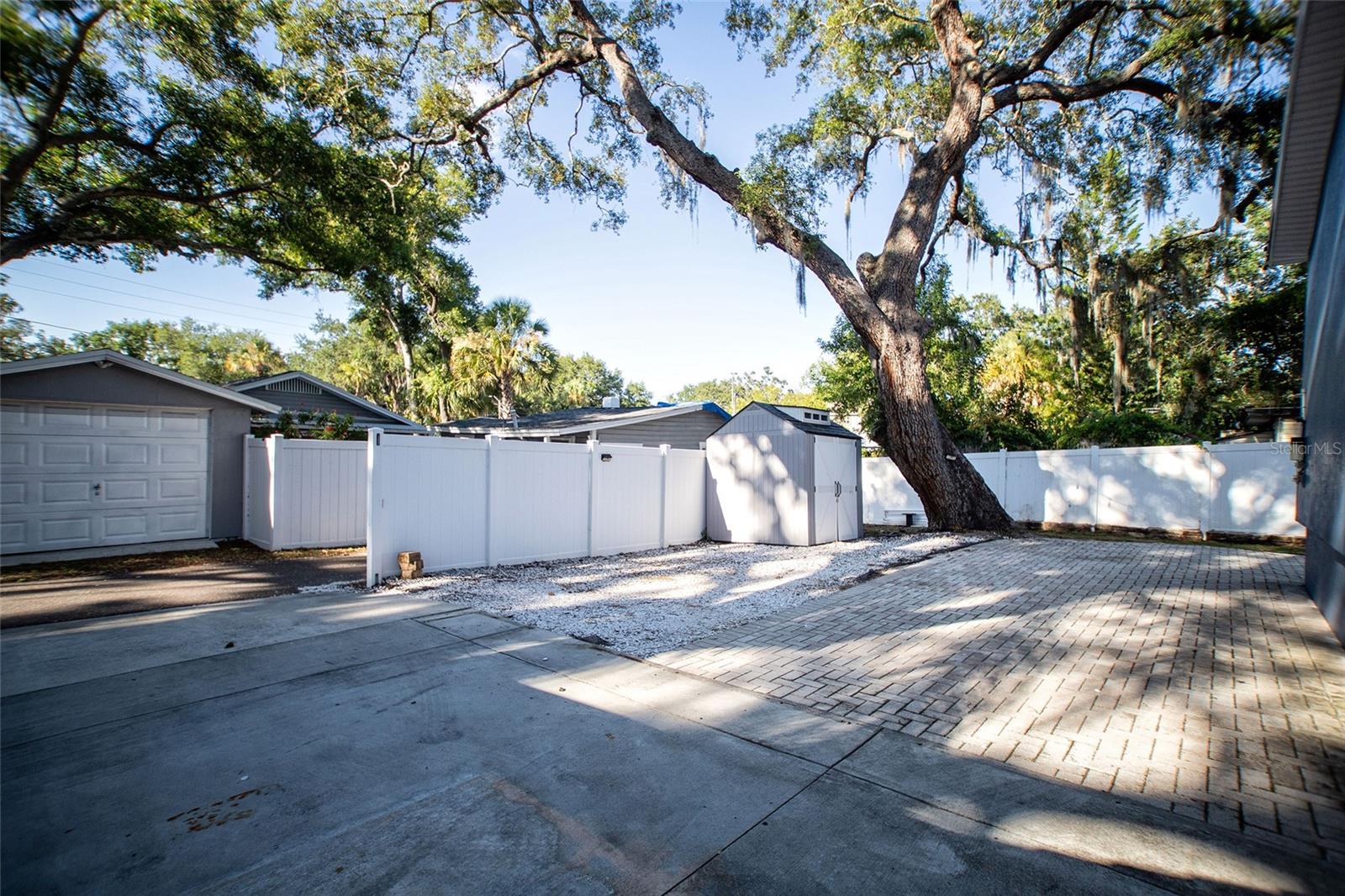 SPRING PARK REV - Residential