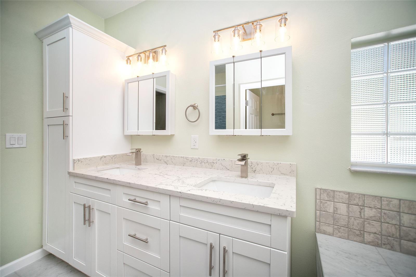 SPRING PARK REV - Residential
