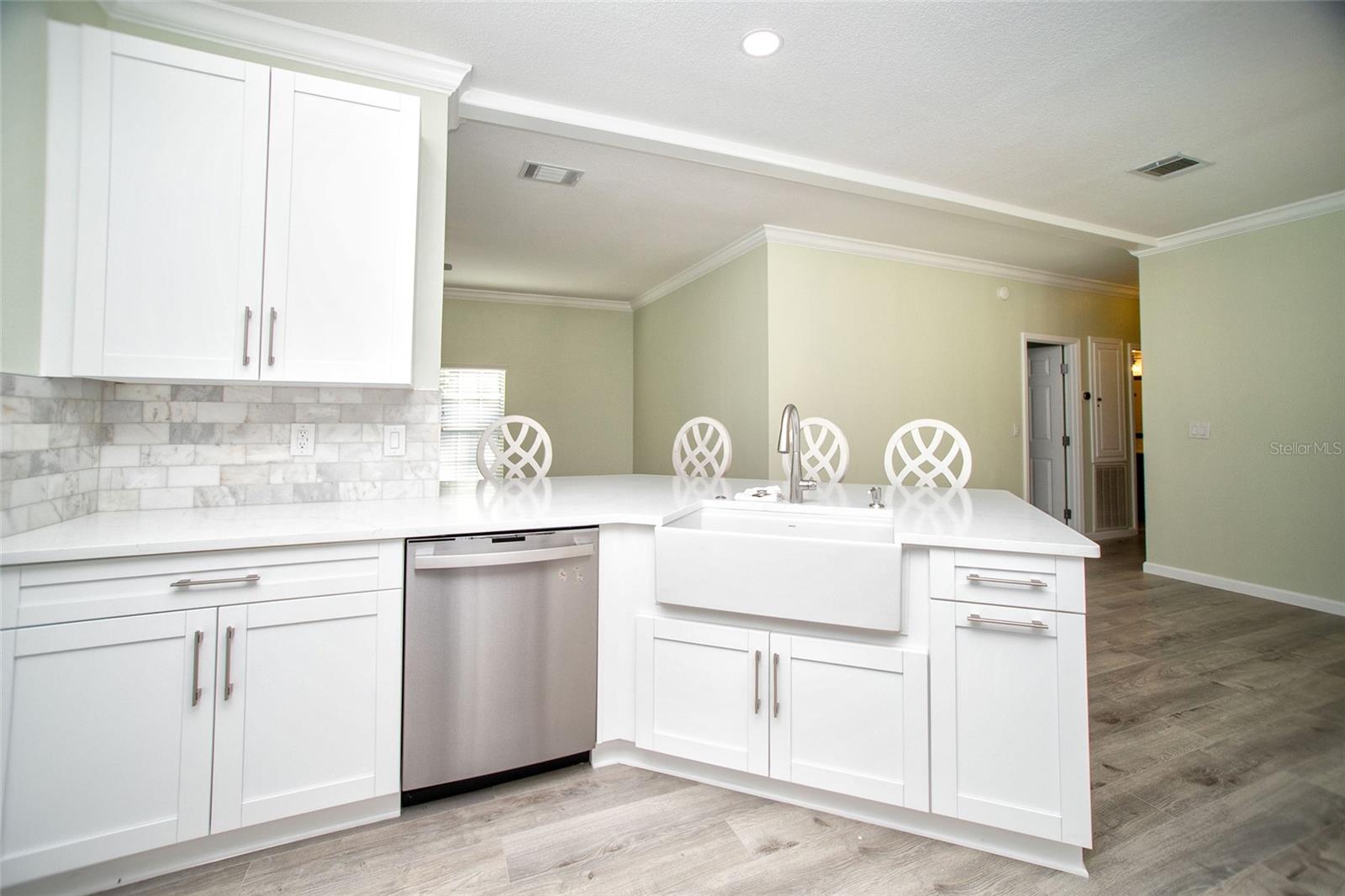 SPRING PARK REV - Residential