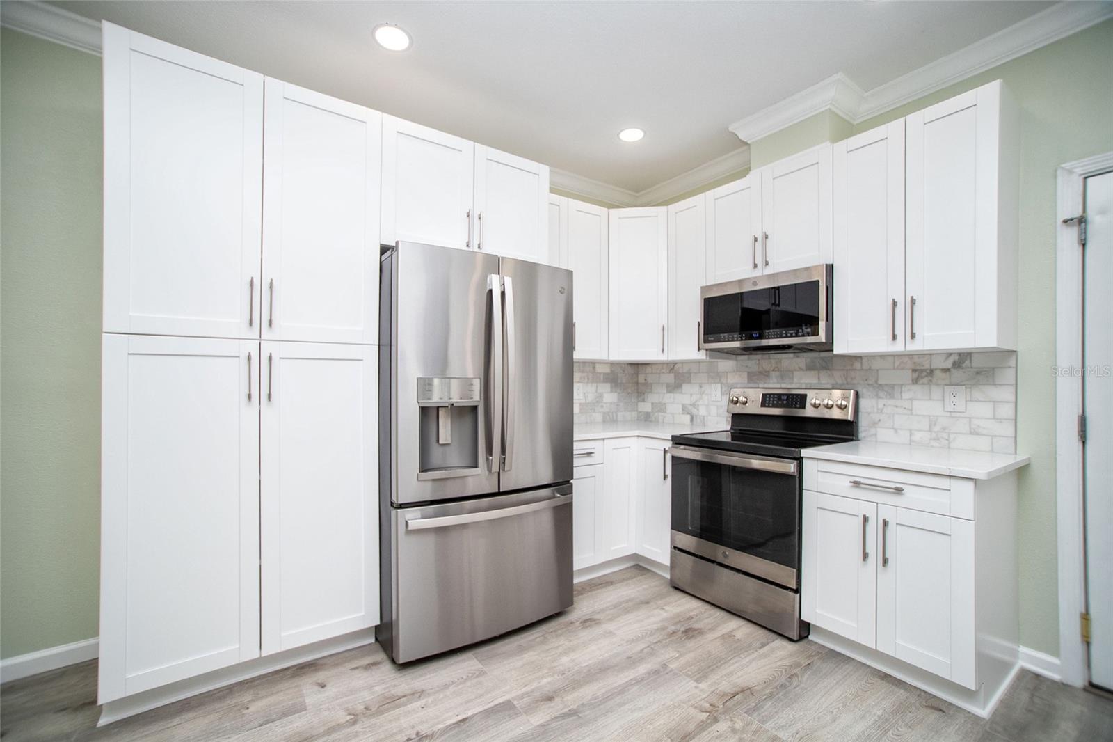 SPRING PARK REV - Residential