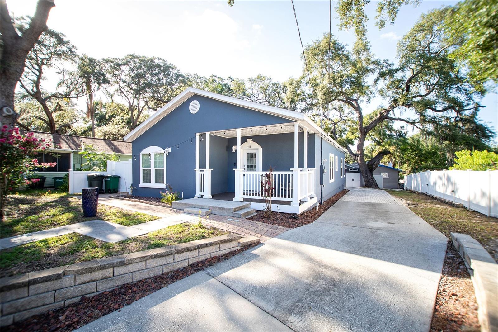 SPRING PARK REV - Residential