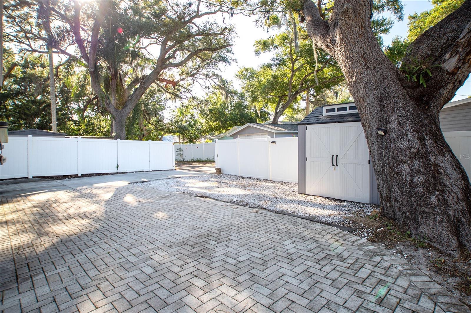 SPRING PARK REV - Residential