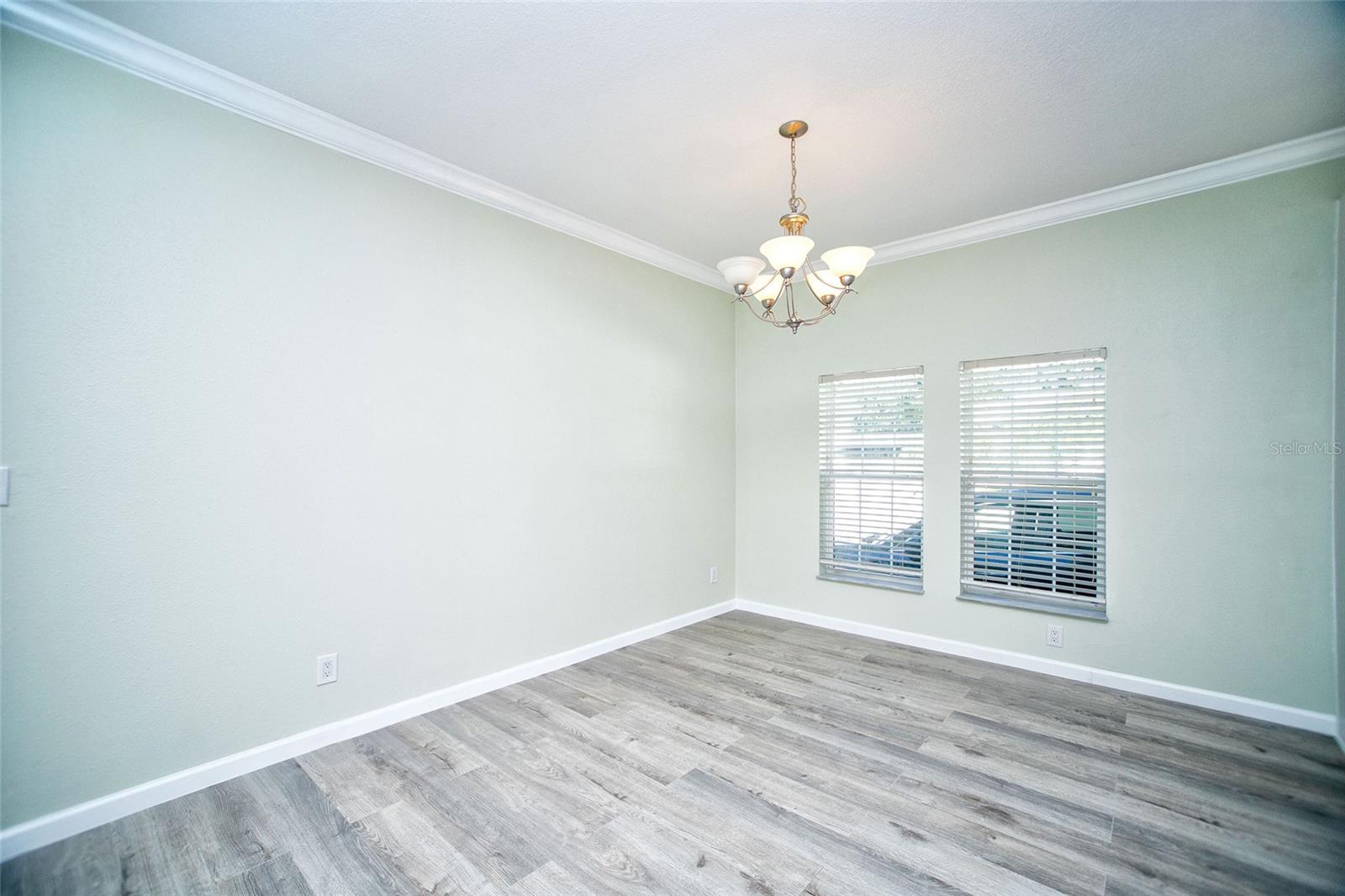 SPRING PARK REV - Residential