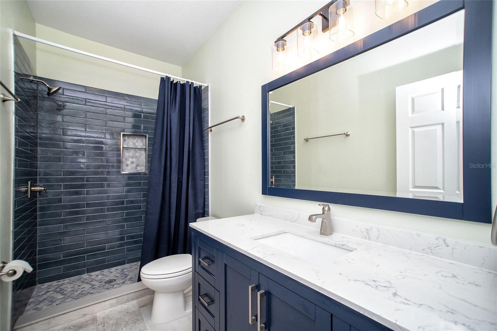 SPRING PARK REV - Residential