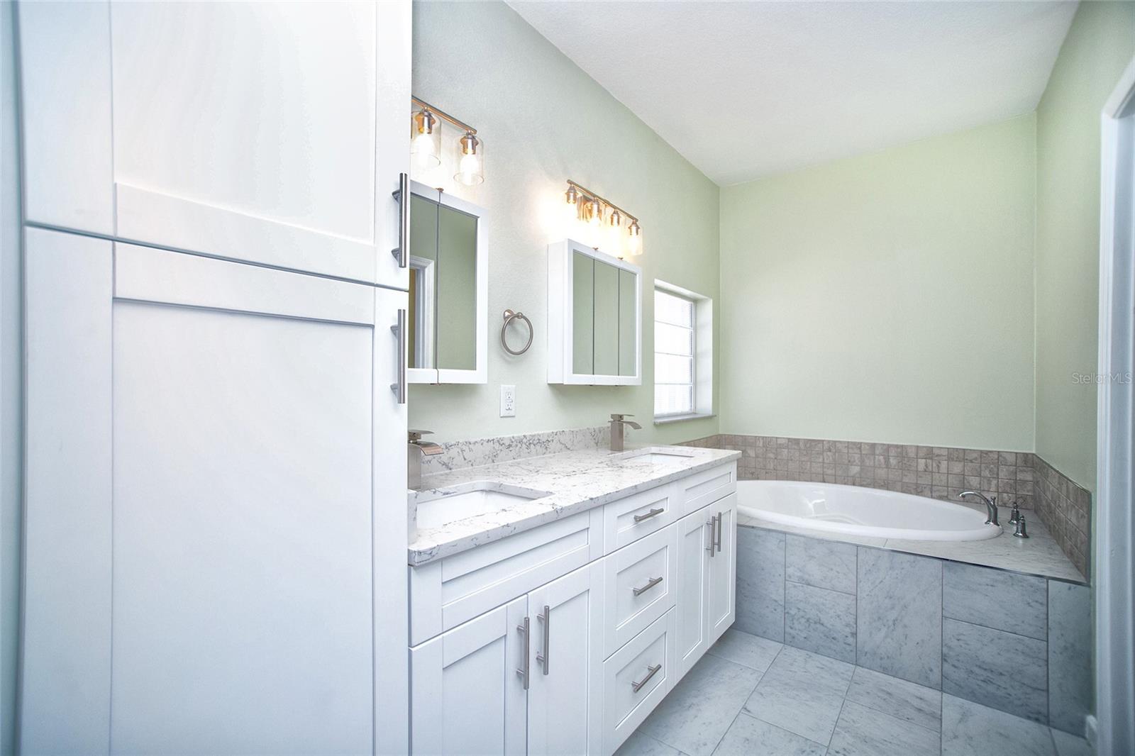 SPRING PARK REV - Residential