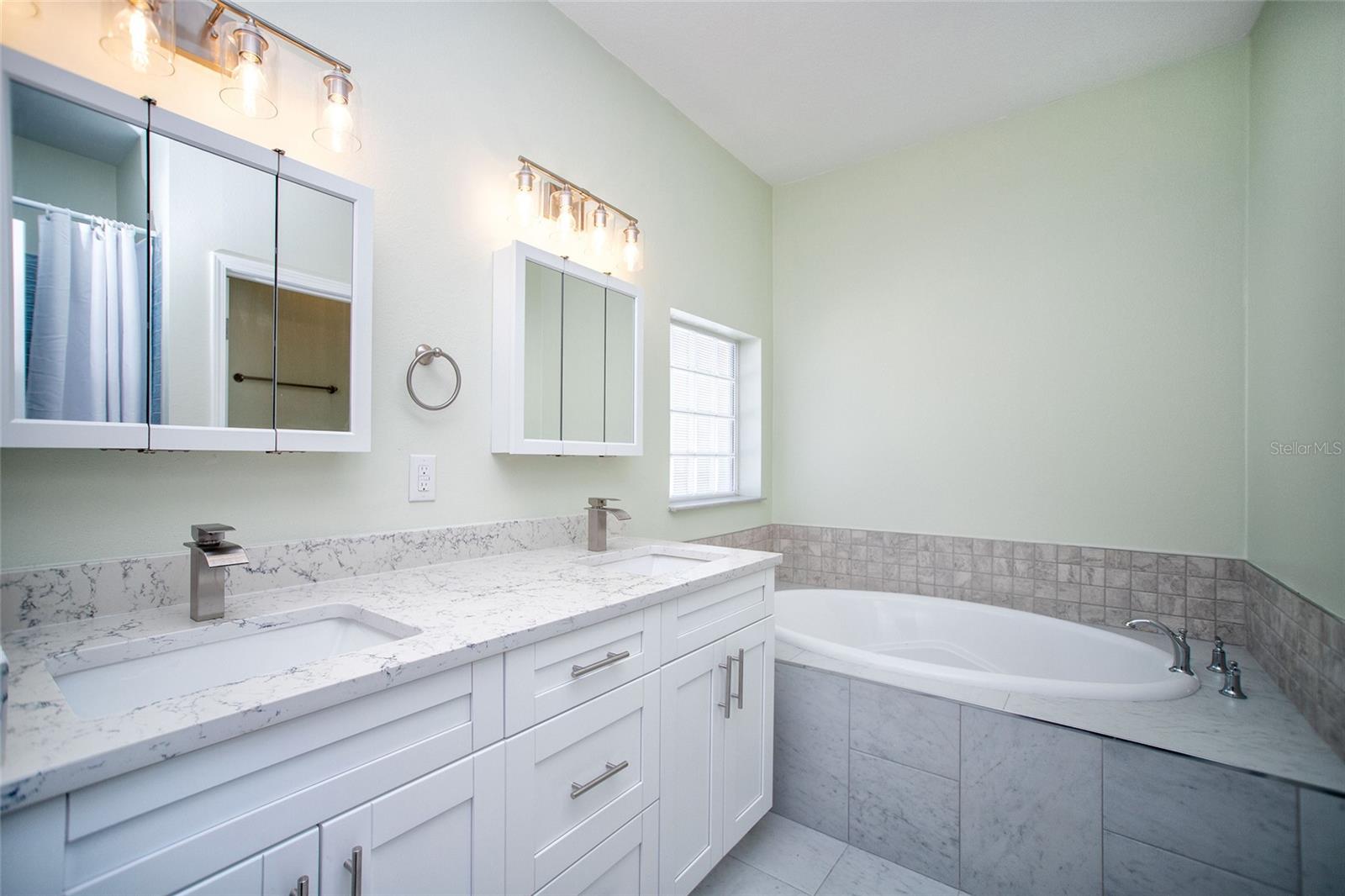 SPRING PARK REV - Residential