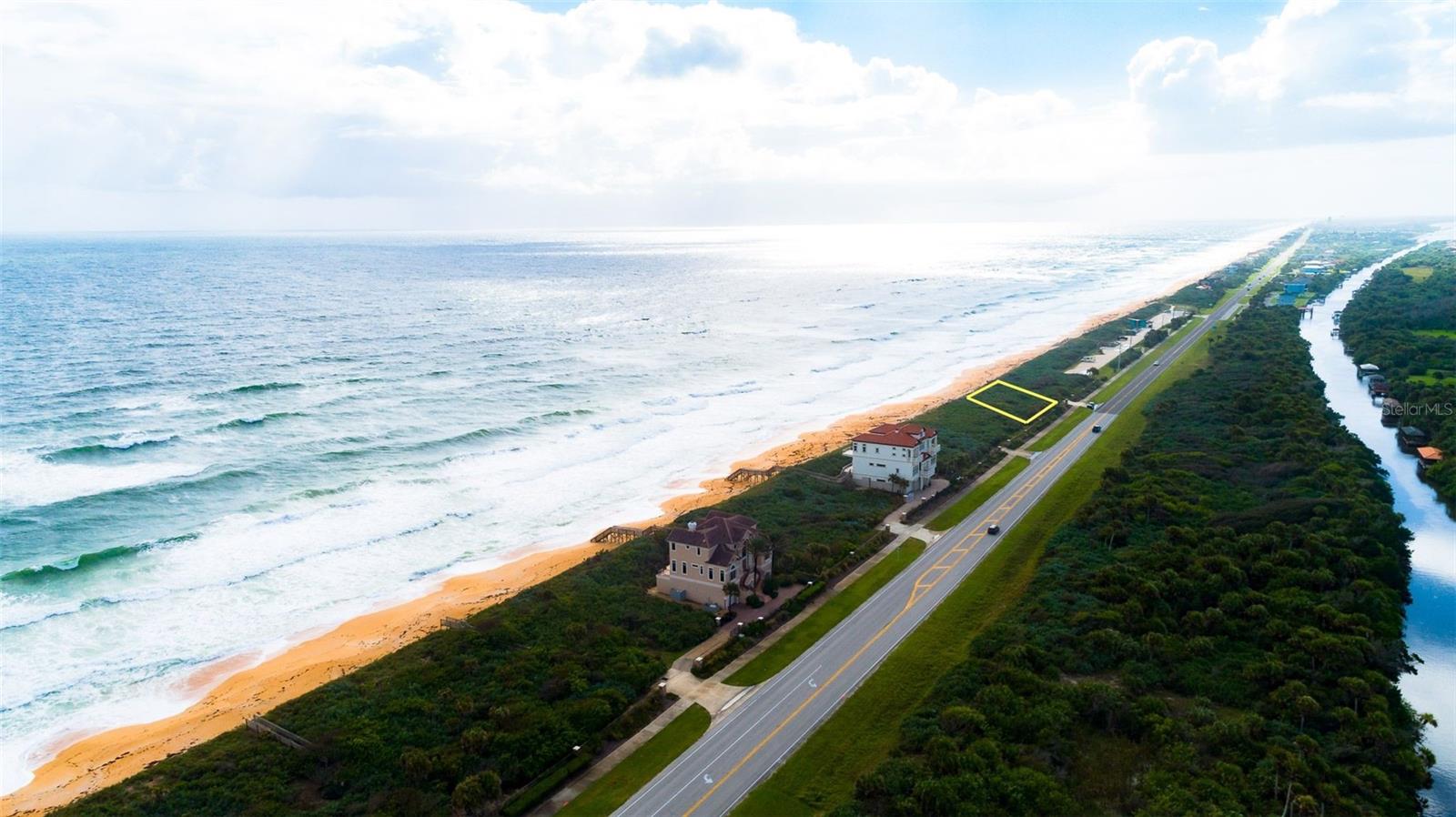 HAMMOCK DUNES CLUSTERS - Land