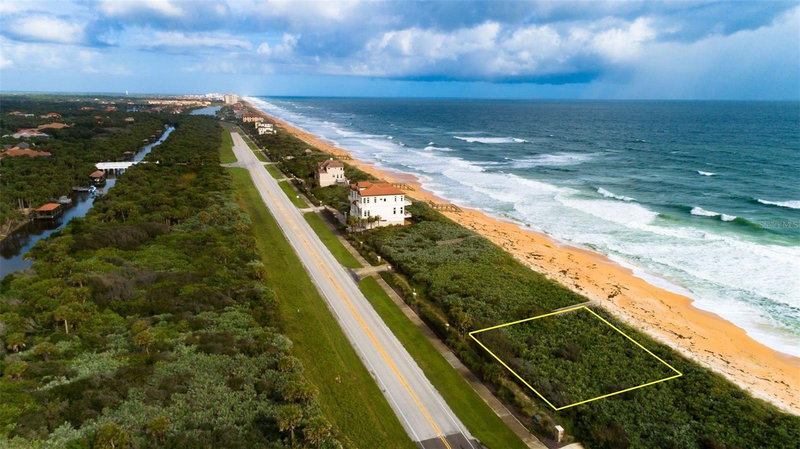 HAMMOCK DUNES CLUSTERS - Land