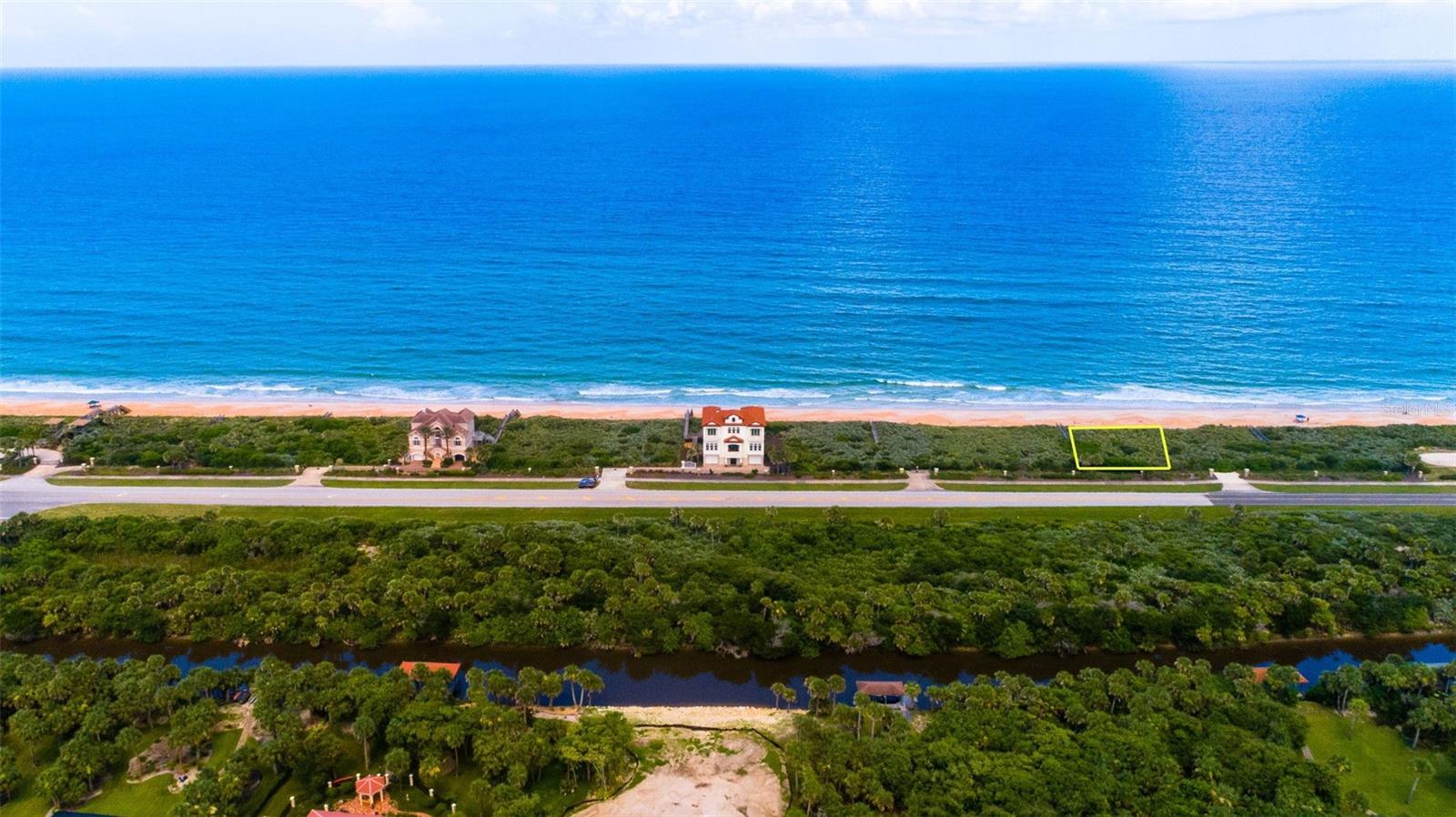 HAMMOCK DUNES CLUSTERS - Land