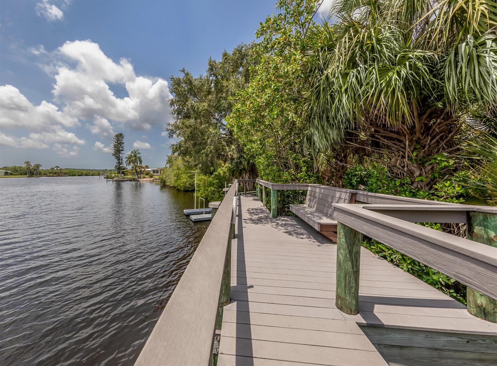 RIVERWALK MHP CO-OP - Residential