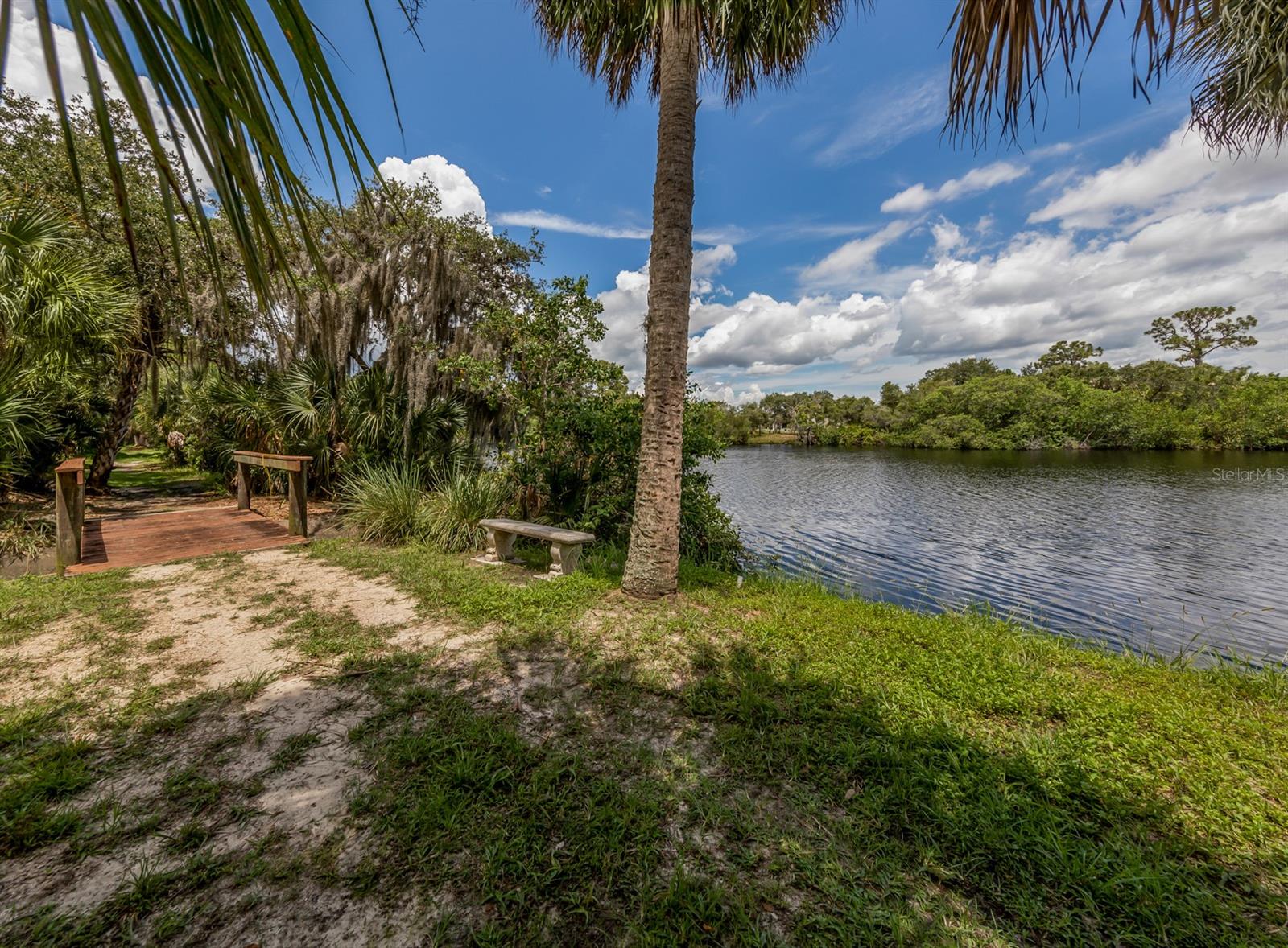 RIVERWALK MHP CO-OP - Residential