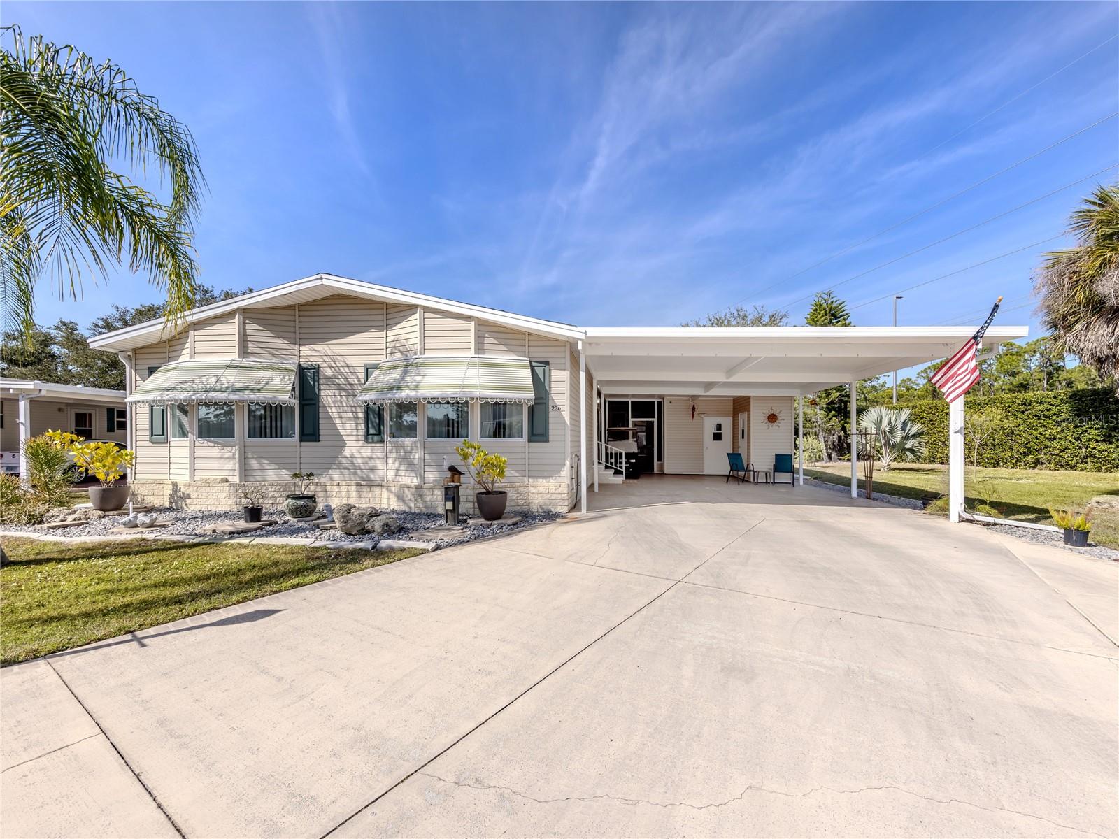 RIVERWALK MHP CO-OP - Residential