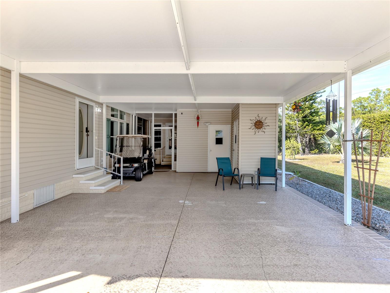 RIVERWALK MHP CO-OP - Residential