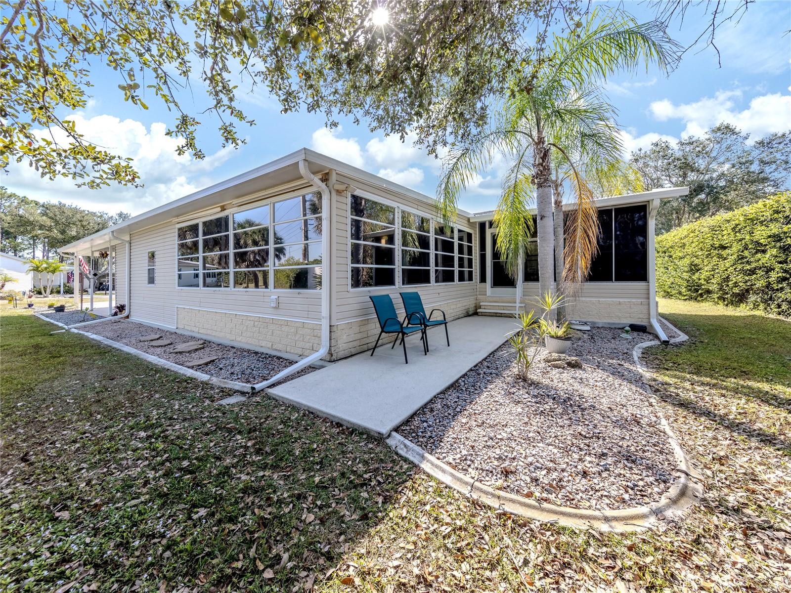 RIVERWALK MHP CO-OP - Residential