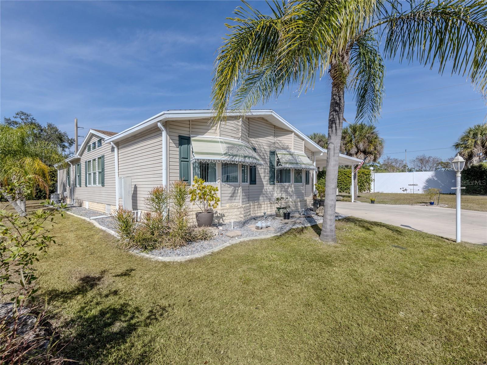RIVERWALK MHP CO-OP - Residential