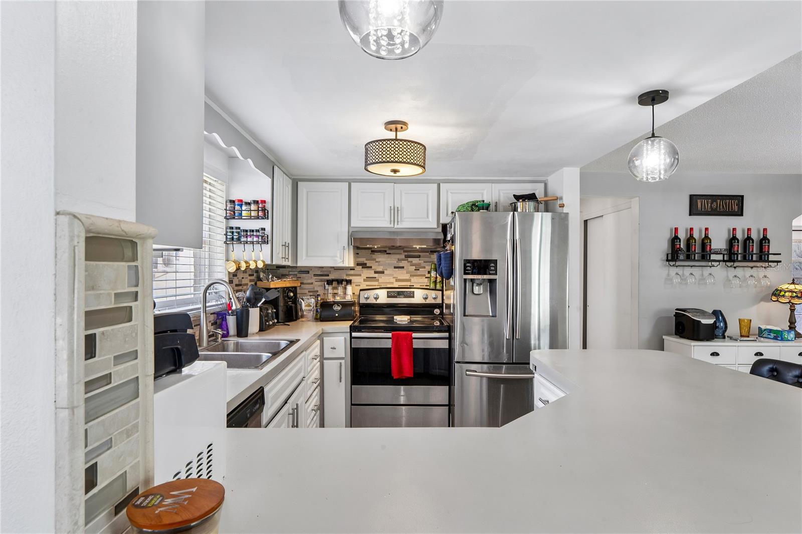 REGENCY PARK - Residential