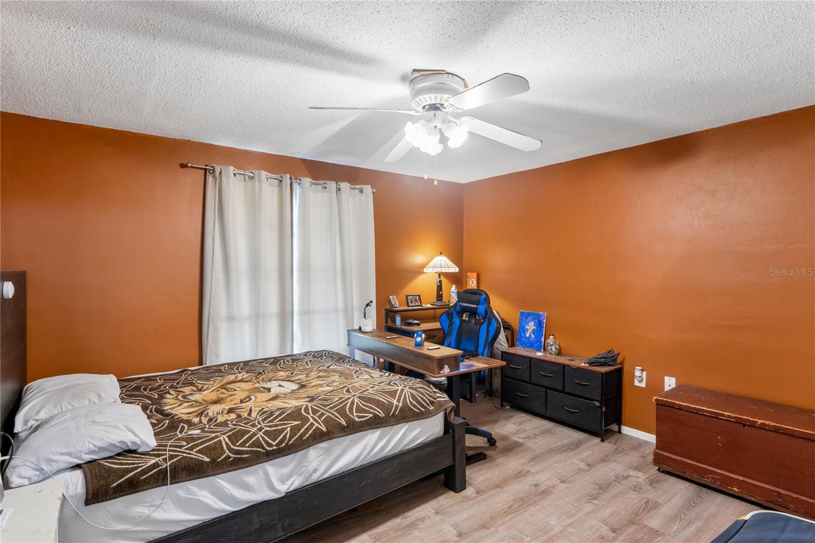 REGENCY PARK - Residential