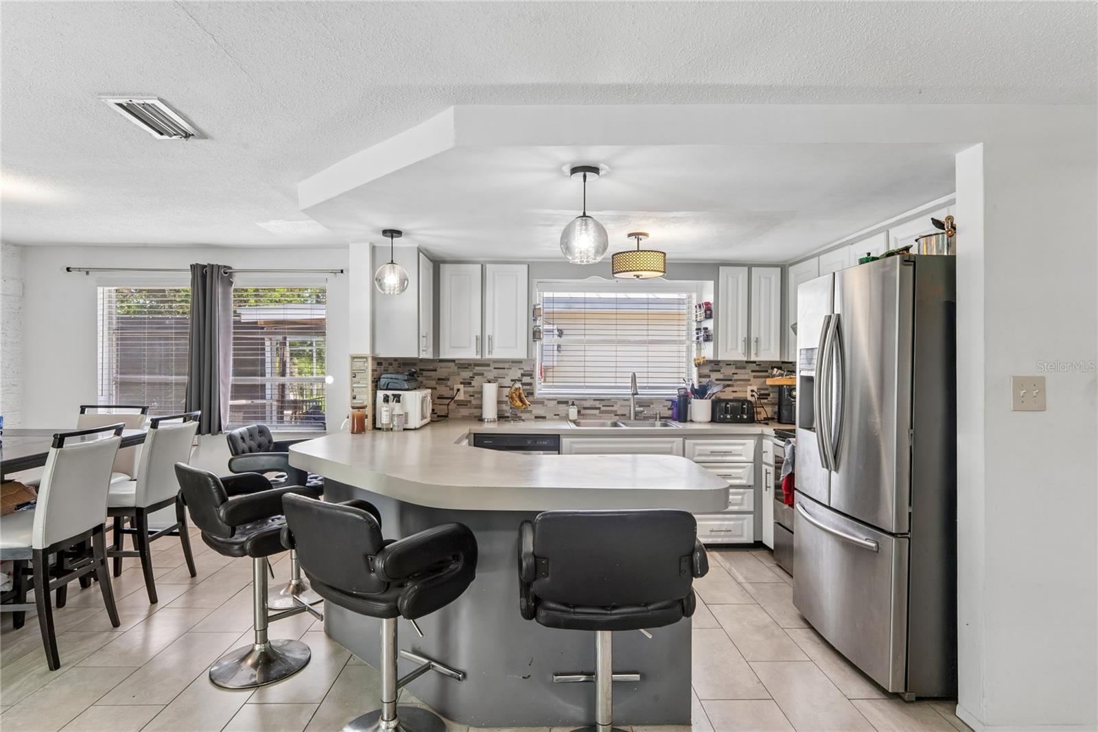 REGENCY PARK - Residential