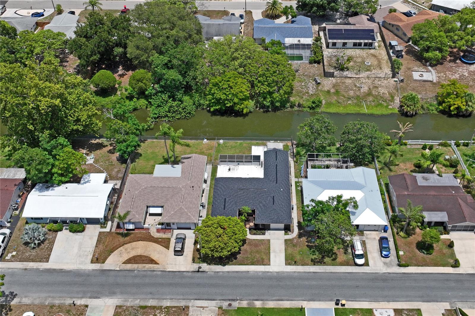 REGENCY PARK - Residential