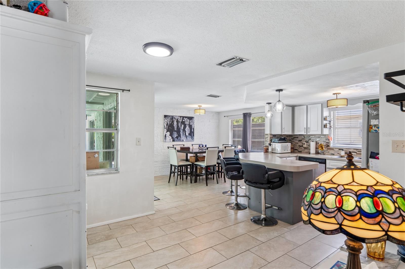 REGENCY PARK - Residential