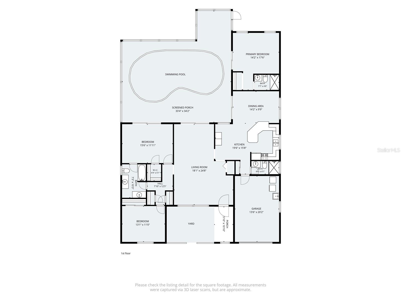REGENCY PARK - Residential