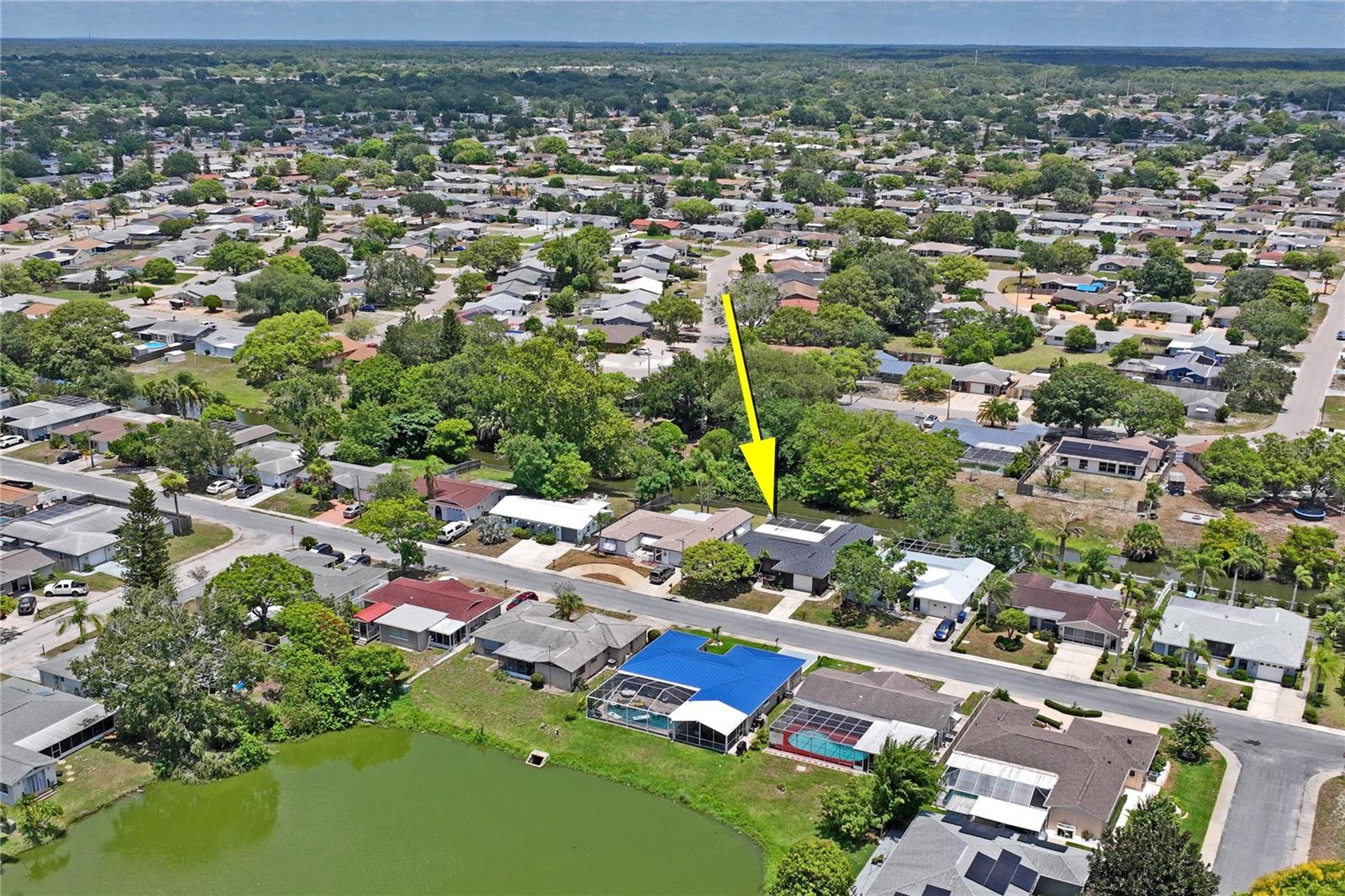 REGENCY PARK - Residential