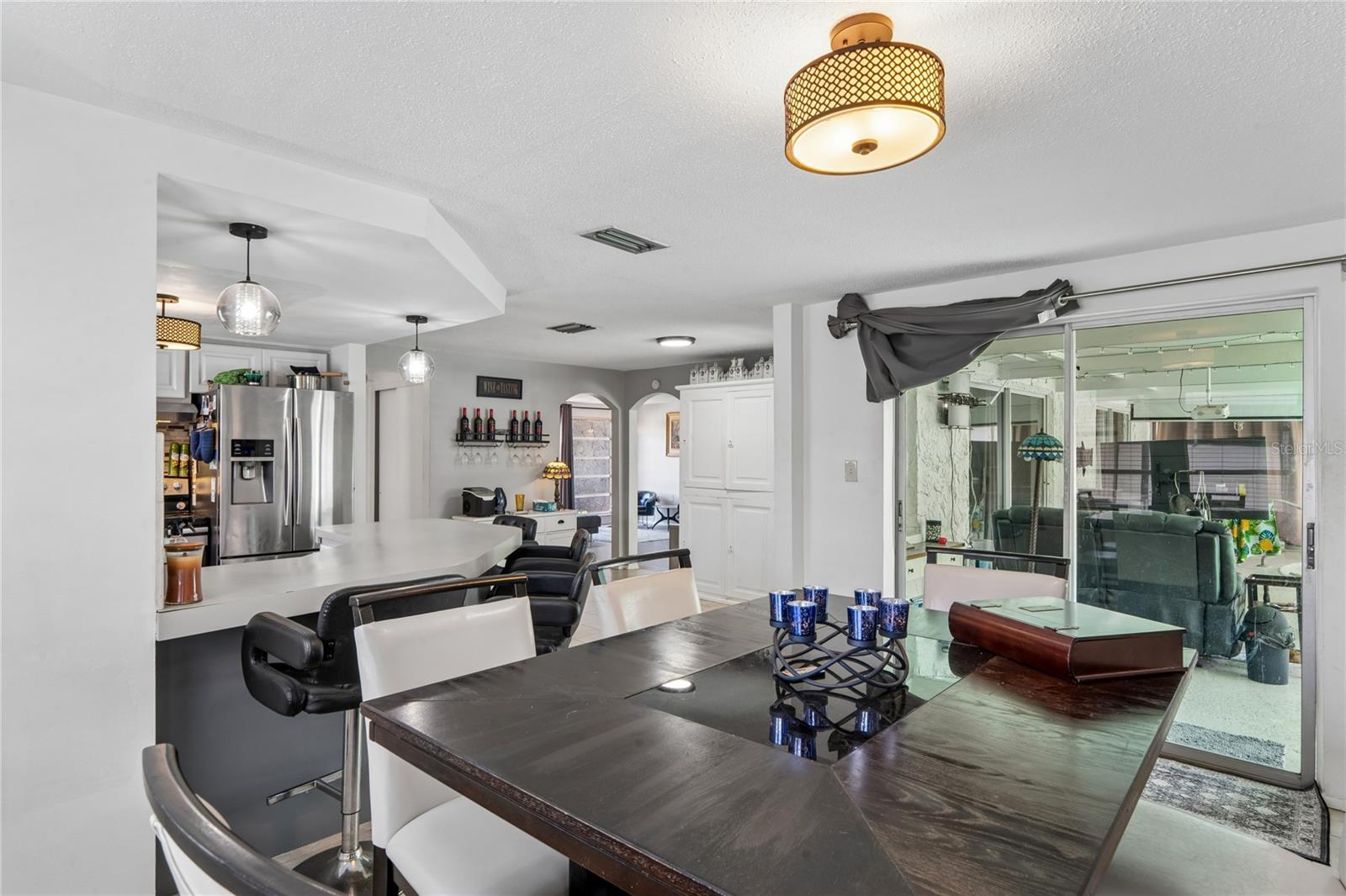 REGENCY PARK - Residential