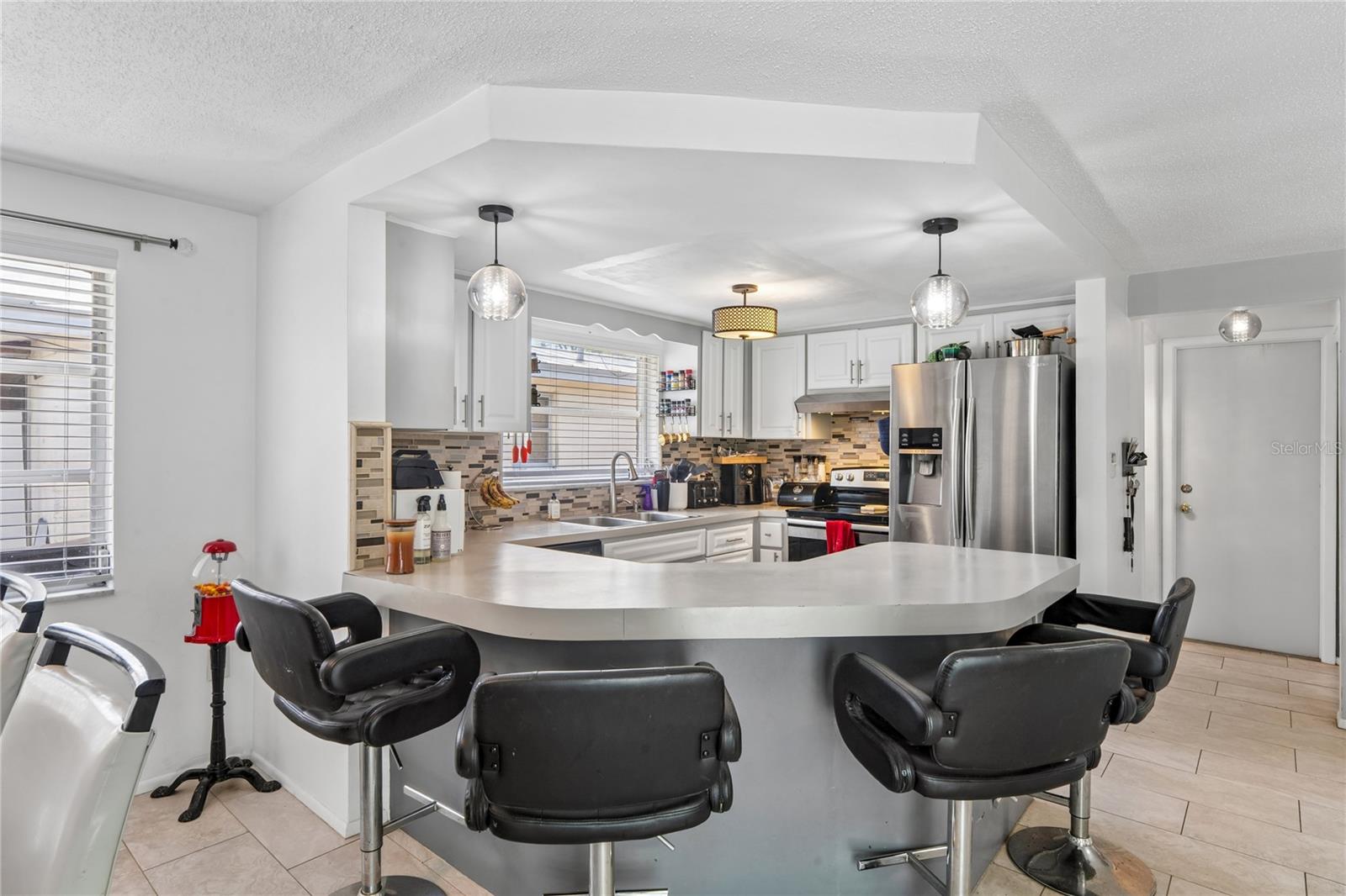 REGENCY PARK - Residential