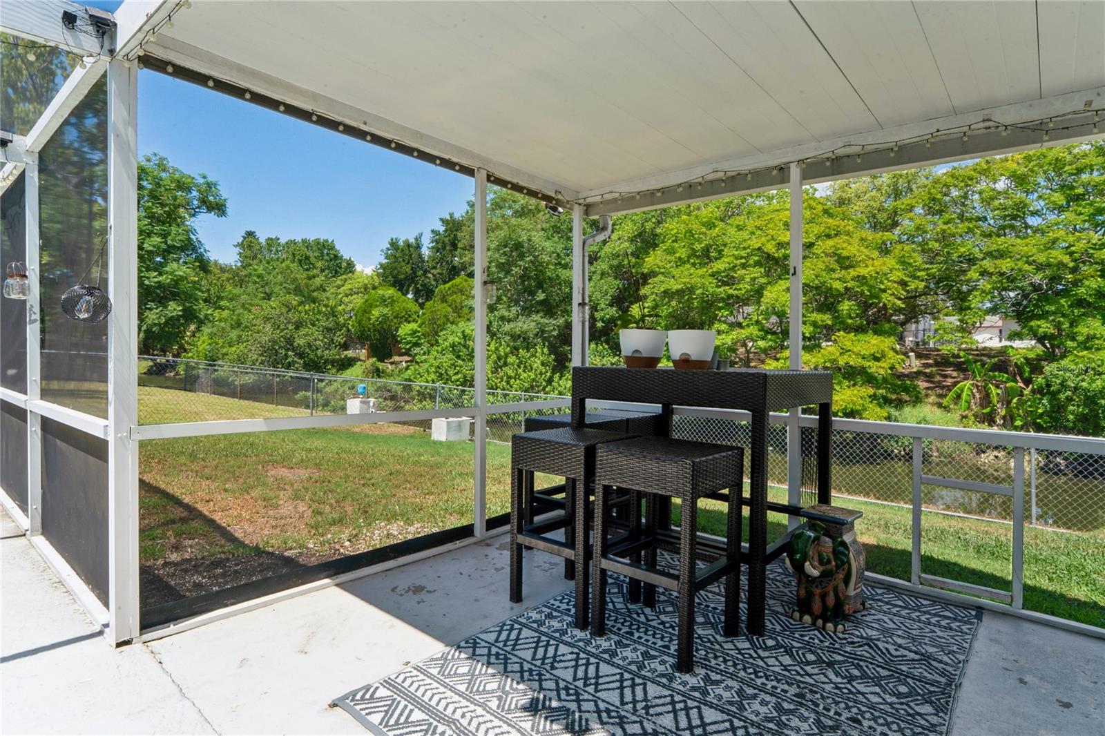 REGENCY PARK - Residential