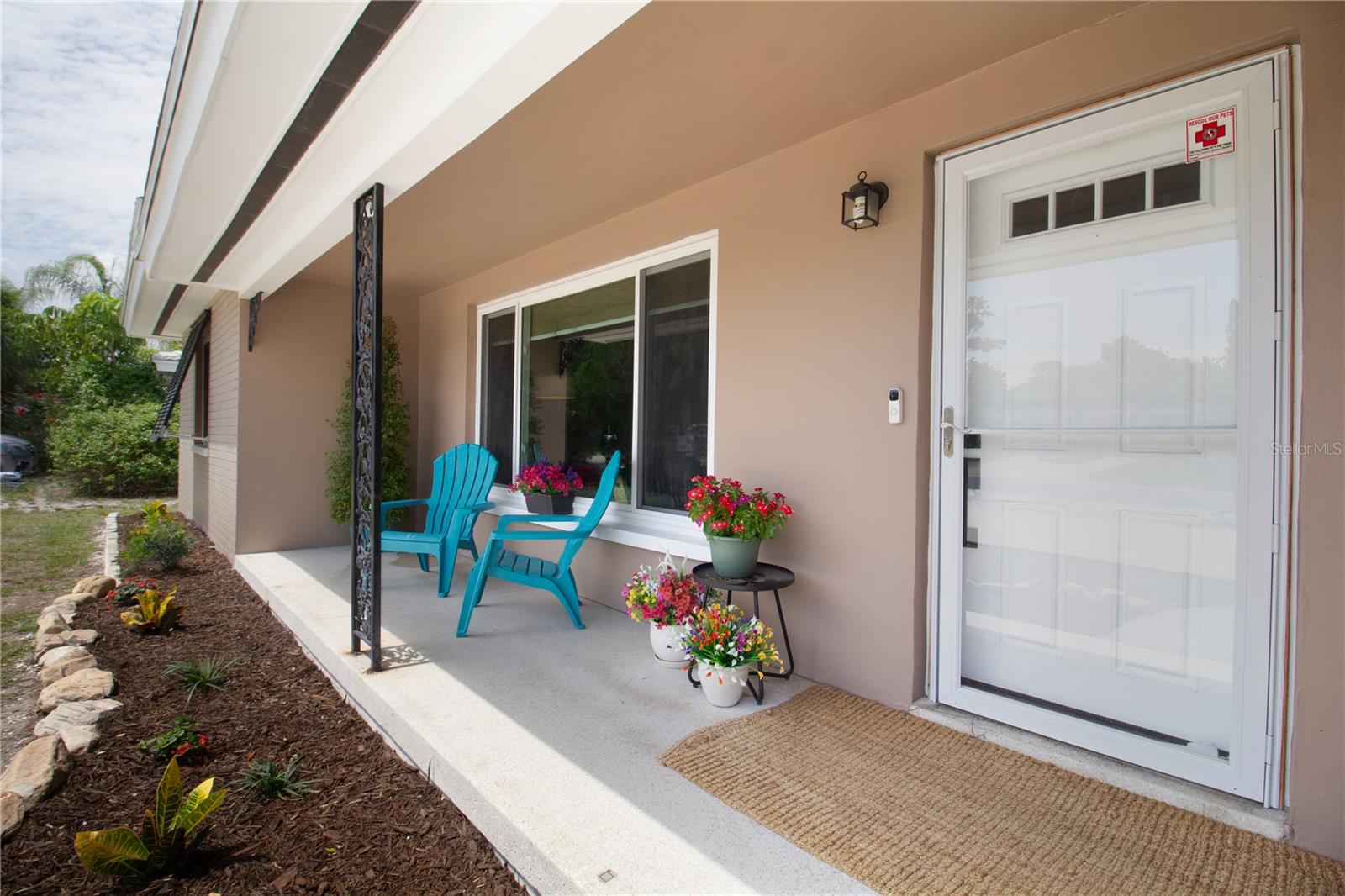 DUNEDIN ISLES ESTATES 1ST ADD - Residential