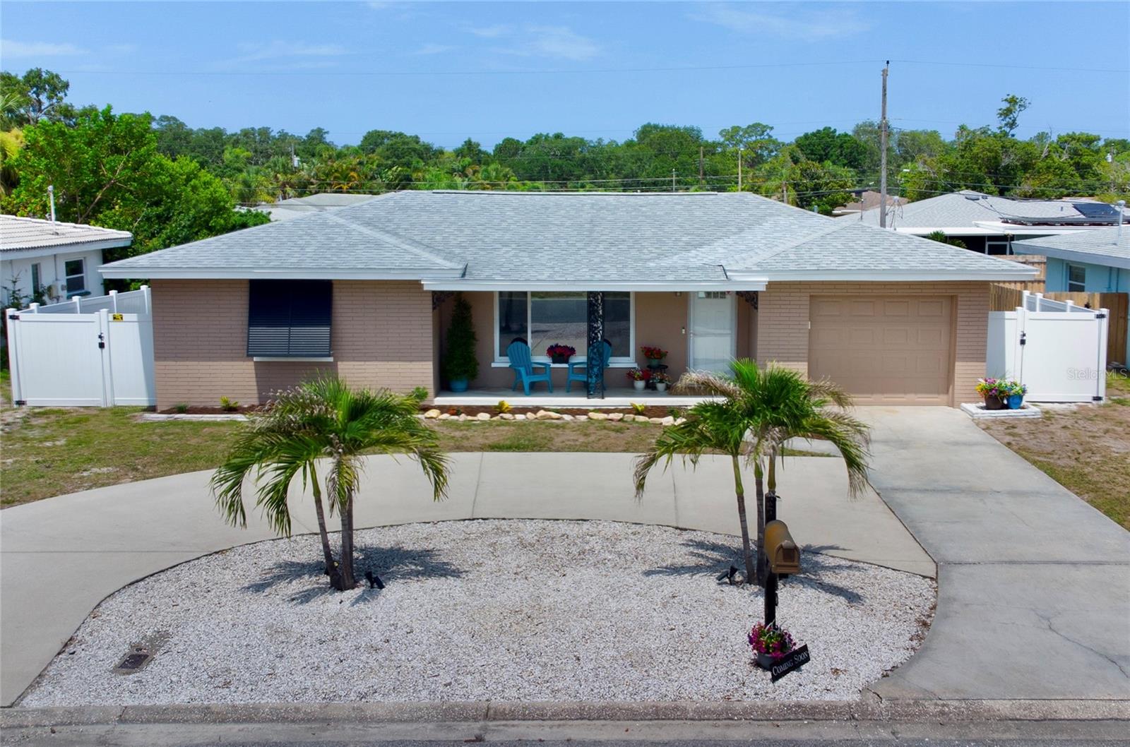 DUNEDIN ISLES ESTATES 1ST ADD - Residential