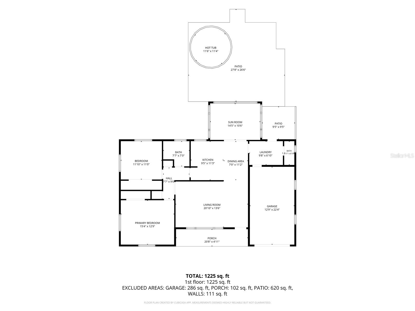 DUNEDIN ISLES ESTATES 1ST ADD - Residential