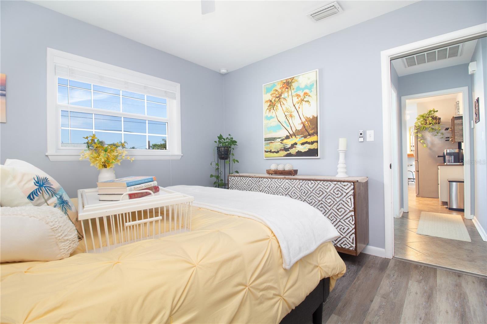 DUNEDIN ISLES ESTATES 1ST ADD - Residential