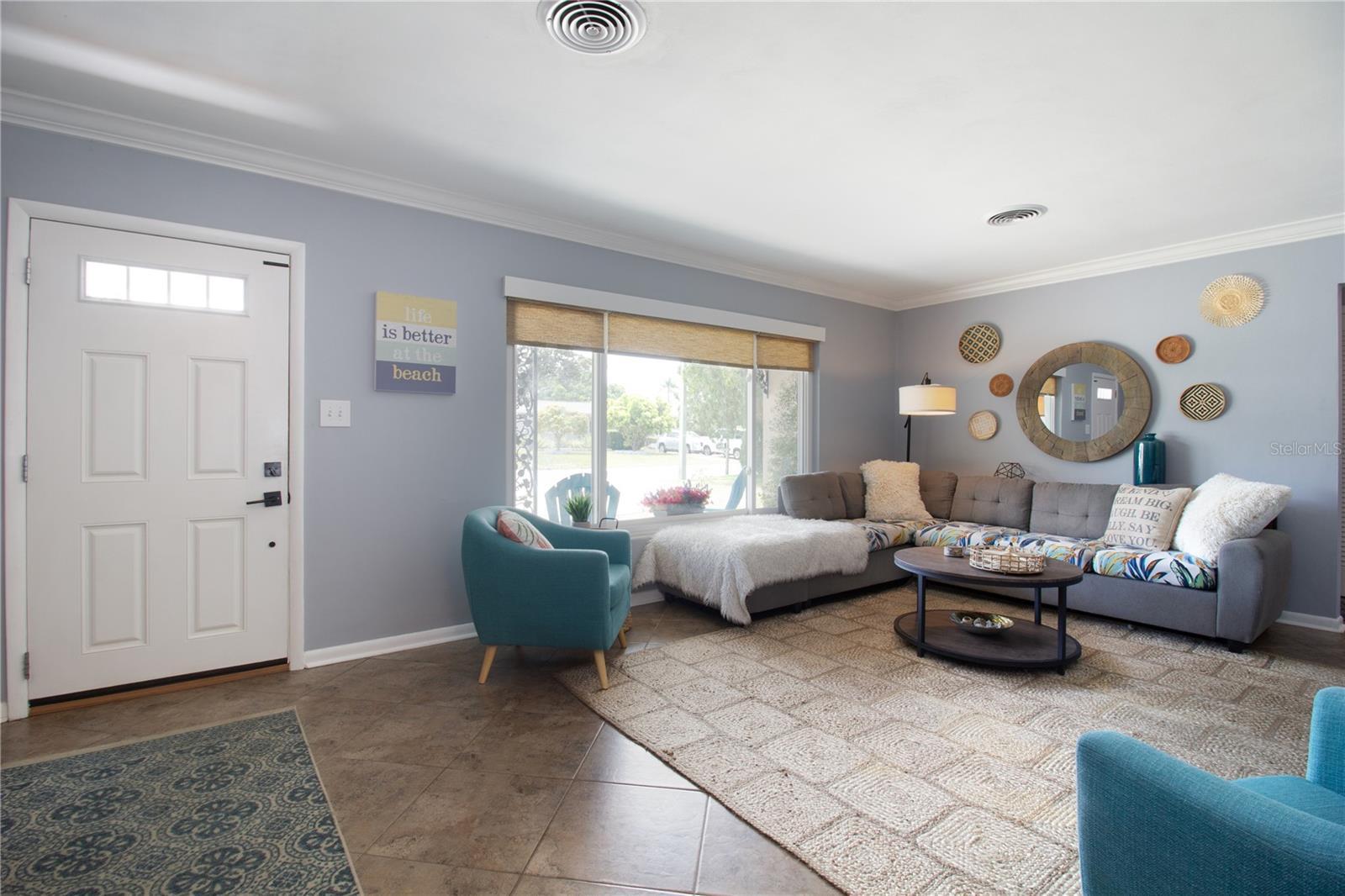 DUNEDIN ISLES ESTATES 1ST ADD - Residential
